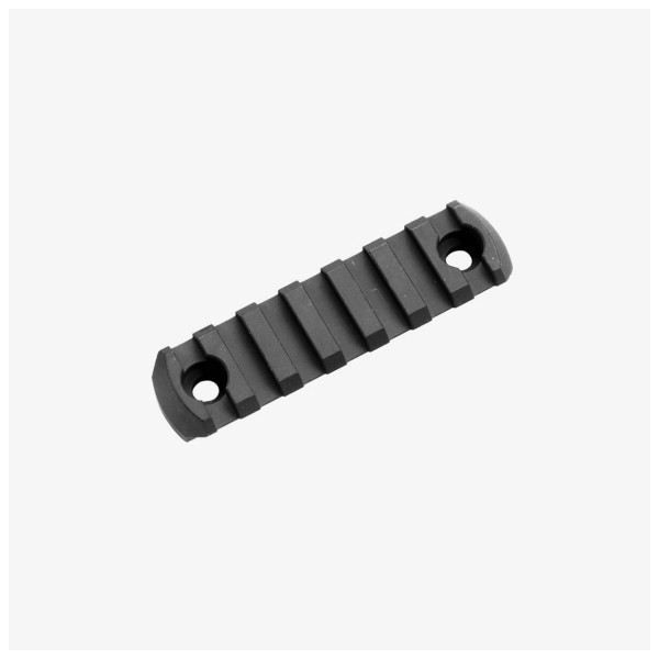 Magpul M-LOK Rail Section Aluminium 7 Slots Black