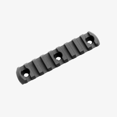 Magpul M-LOK Rail Section Aluminium 9 Slots Black