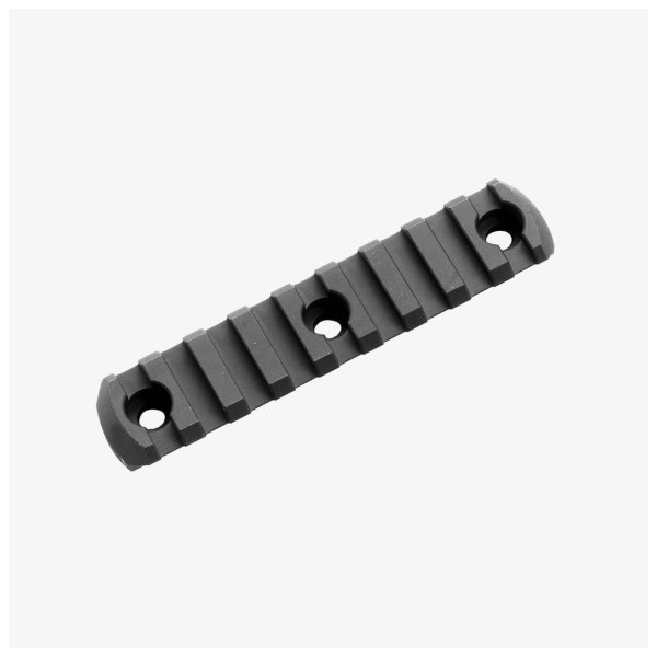 Magpul M-LOK Rail Section Aluminium 9 Slots Black