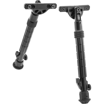 Leapers Recon Flex M-Lok Bipod Zweibein 8-11.8 inch schwarz