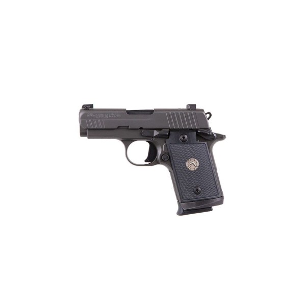 SIG SAUER P938 Legion 9X19