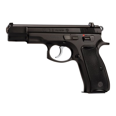 CZ 75 B 9x19 DA/SA