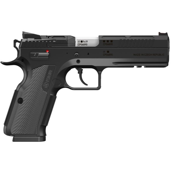 KMR L-02 SPECTRA 9x19