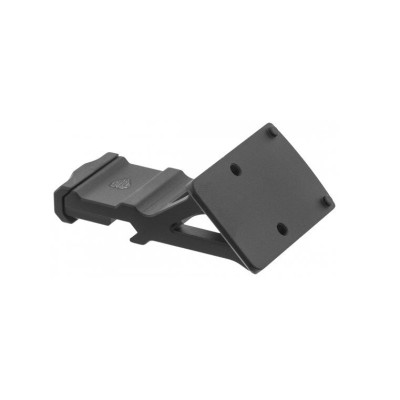 Leapers Super Slim RMR Mount 45degree Low Profile