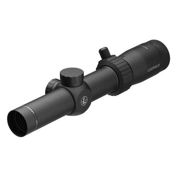 LEUPOLD Mark 3 HD 1.5-4x20 AR-Ballistic