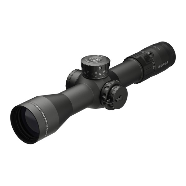 Leupold Zielfernrohr Mark 5HD 3,6-18 x44mm M5C3 FFP PR1-MIL