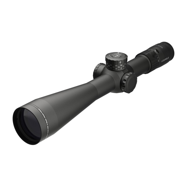 Leupold Zielfernrohr Mark 5HD 7-35 x56mm Schwarz Matt