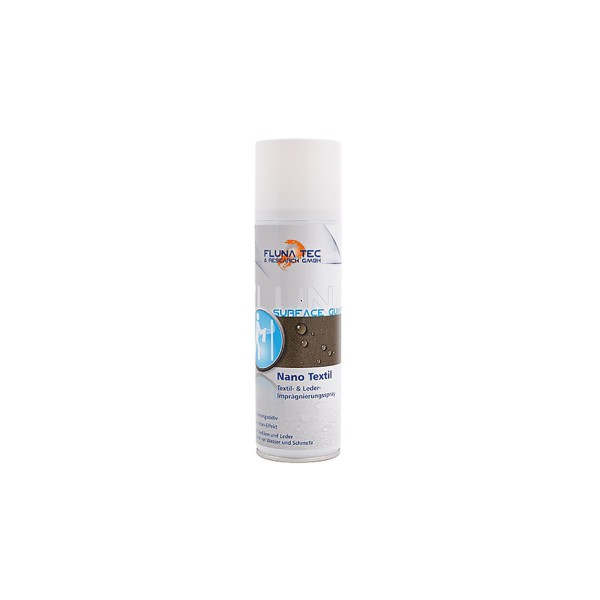 FLUNA NANO Textil Imprägnierspray 300ml