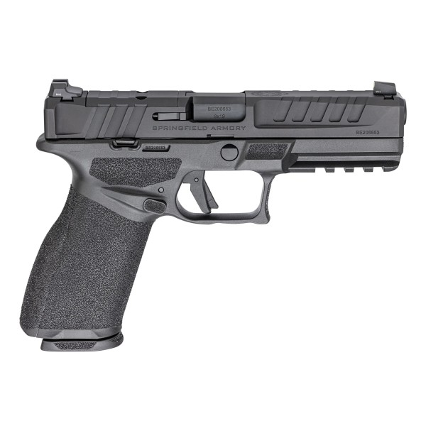 Springfield Armory Echelon 9x19mm schwarz