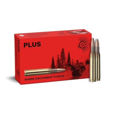 GECO Plus .270 Winchester TM 140gr/9,1g