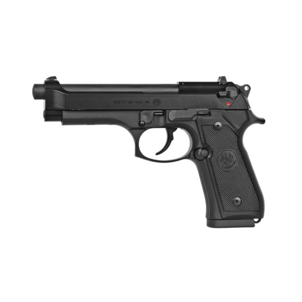 Beretta 92 M9-22 .22lr