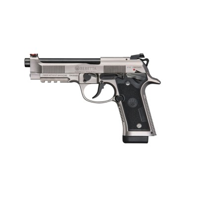 BERETTA 92X Performance Production RDO 9x19