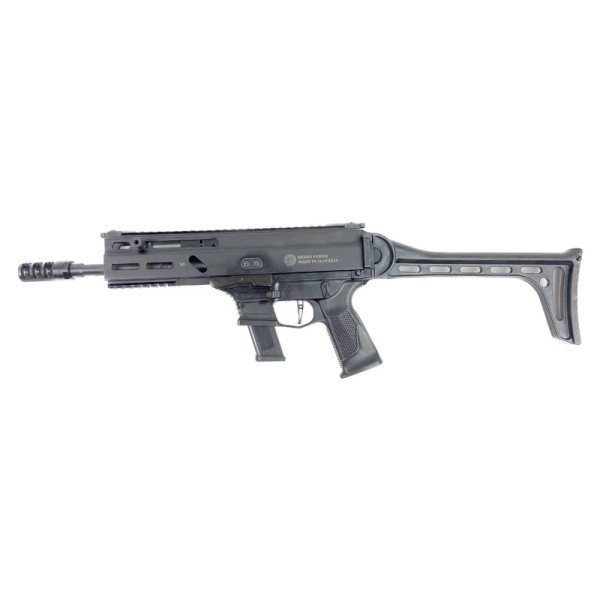 Grand Power Stribog SP9 A3 G, 8inch, .9x19