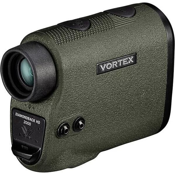 VORTEX Diamondback HD 2000 Laser Rangefinder