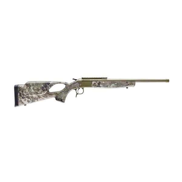 BERGARA BA13 Take Down Thumbhole Camo .308 Win LL510mm 5/8-24UNEF