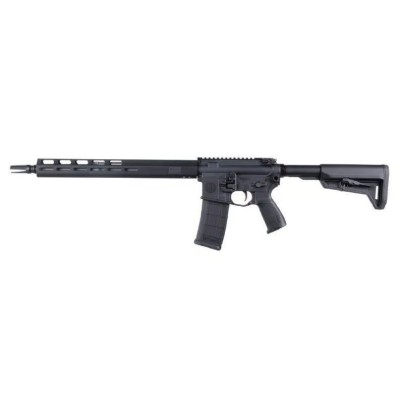 SIG SAUER M400 Tread 16inch .223 Remington schwarz