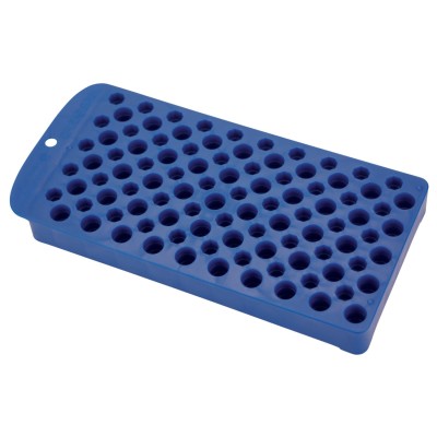 Frankford Arsenal Munitionsbox Blau Univeral Reloading Tray 