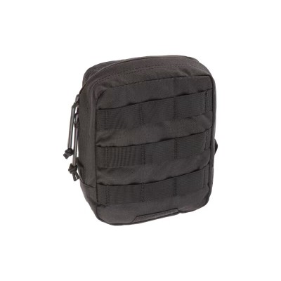 Clawgear Medium Vertical UtilityPouch Core schwarz