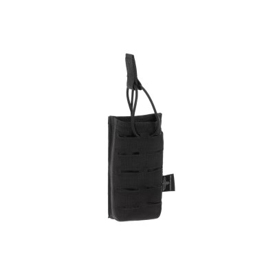 Invader Gear 5.56 Single Direct Action Mag Pouch Schwarz