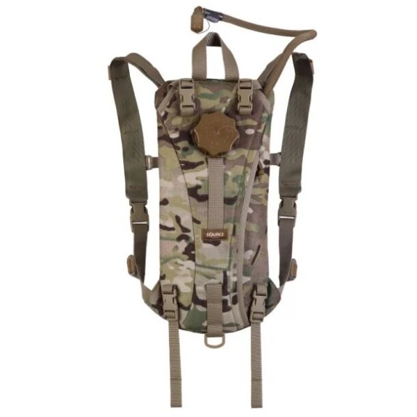 Source Tactical 3L Hydration Pack Multicam