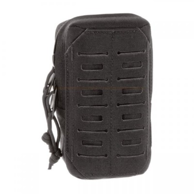 Templars Gear Utility Pouch Small MOLLE Schwarz