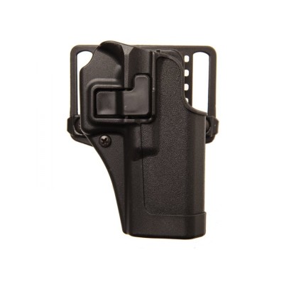 Blackhawk Serpa CQC Holster Level 2 links Glock 19/23/32/36