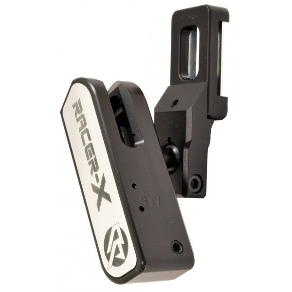 Double Alpha Racer X Holster CZ Shadow 2