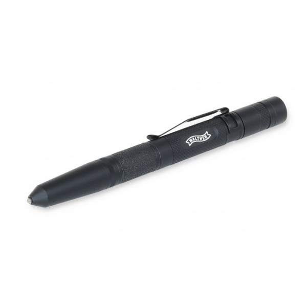 Walther TPL TacticalPenLight Lampe Kugelschreiber Glasbrecher