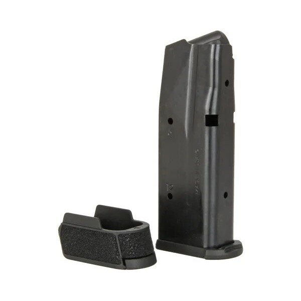 SIG SAUER Magazin P365 12 Schuss