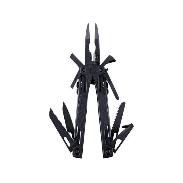 LEATHERMAN OHT-BLACK-L