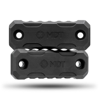 MDT M-LOK EXTERIOR FOREND WEIGHTS (PAIR)