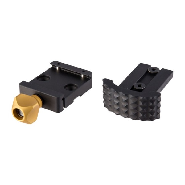 AREA 419 ARCALOCK CLAMP & BARRICADE STOP KIT