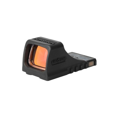 Holosun SCS-MOS-GR Rotpunktvisier Green Circle Dot Sight Für Glock MOS Modelle