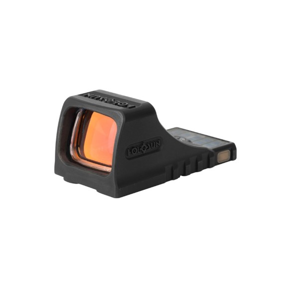 Holosun SCS-MOS-GR Rotpunktvisier Green Circle Dot Sight Für Glock MOS Modelle