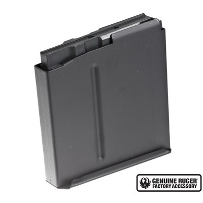 Ruger Precision Rifle Magazin .338 Lapua Magnum 5 Schuss