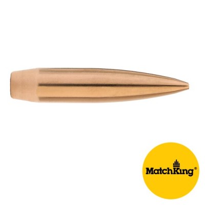 Sierra Geschosse 6mm/.243 107gr HPBT Matchking 100Stk.