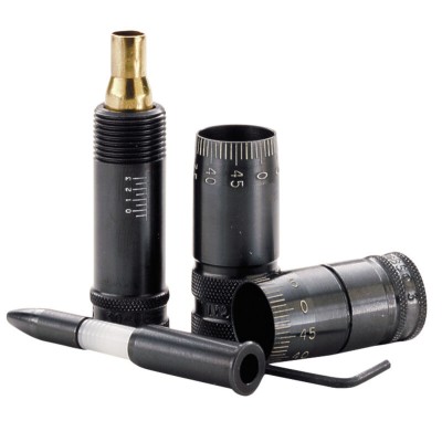 RCBS Precision Mic / Mikrometer, 6,5 Creedmoor