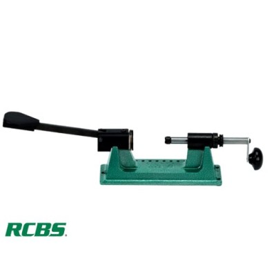 RCBS TRIM PRO-2 Hülsentrimmer