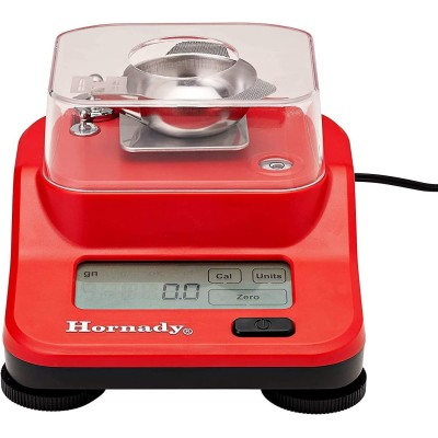 Hornady M2 Bench Digital Scale Digitalwaage 1500gr