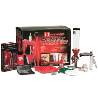 Hornady Lock-N-Load Classic Kit