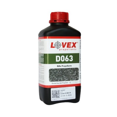 Lovex D063 0,5 kg