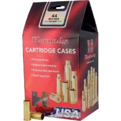 Hornady Hülsen .44Rem. Mag. 50Stk. Hornady Hülsen .44Rem. Mag. 50Stk.