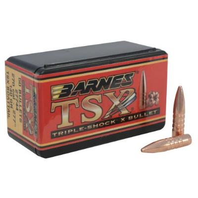 Barnes Geschosse 9,3mm/.366 250 gr TSX FB 50 Stk. Barnes Geschosse 9,3mm/.366 250 gr TSX FB 50 Stk.