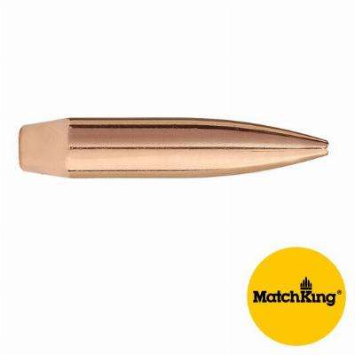 Sierra Geschosse 6,5mm/.264 140gr HPBT Matchking 100Stk. Sierra Geschosse 6,5mm/.264 140gr HPBT Matchking 100Stk.