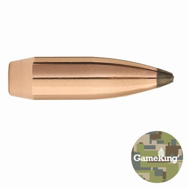 Sierra Geschosse 5,6mm/.224 65gr SBT Gameking 100Stk.