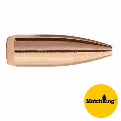 Sierra Geschosse 6,5mm/.264 123gr HPBT Matchking 100Stk. Sierra Geschosse 6,5mm/.264 123gr HPBT Matchking 100Stk.