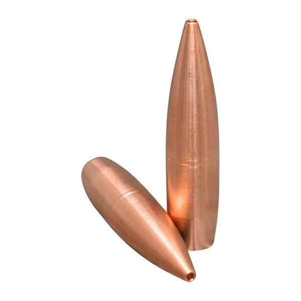 Cutting Edge Bullets Geschosse .375 402gr SINGLE FEED MTAC (Match/Tactical) - 50 Stk.