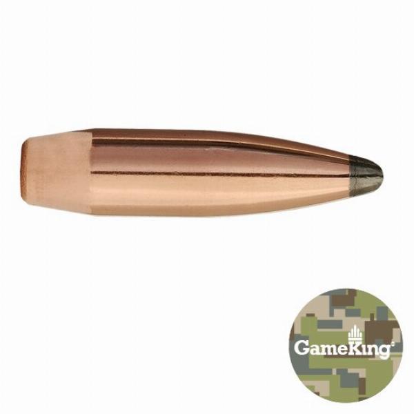 Sierra Geschosse 7,62/.30 180gr SBT GameKing 100Stk.