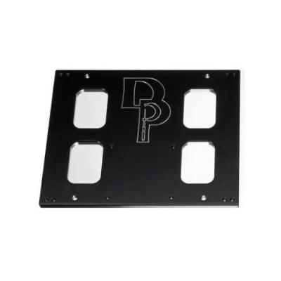 Dillon Benchtop Mounting Plate | RL1100 / CP2000 / Super 1050 / RL1050 Dillon Benchtop Mounting Plate | RL1100 / CP2000 / Super 1050 / RL1050