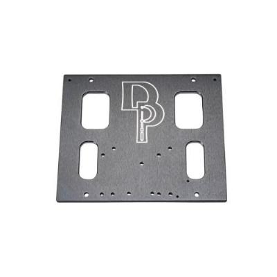 Dillon Benchtop Mounting Plate | XL750 / XL650 / RL550 / Square Deal B Dillon Benchtop Mounting Plate | XL750 / XL650 / RL550 / Square Deal B